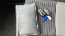 Toyota Yaris 1.5 VVT-i Icon 5dr Petrol Hatchback